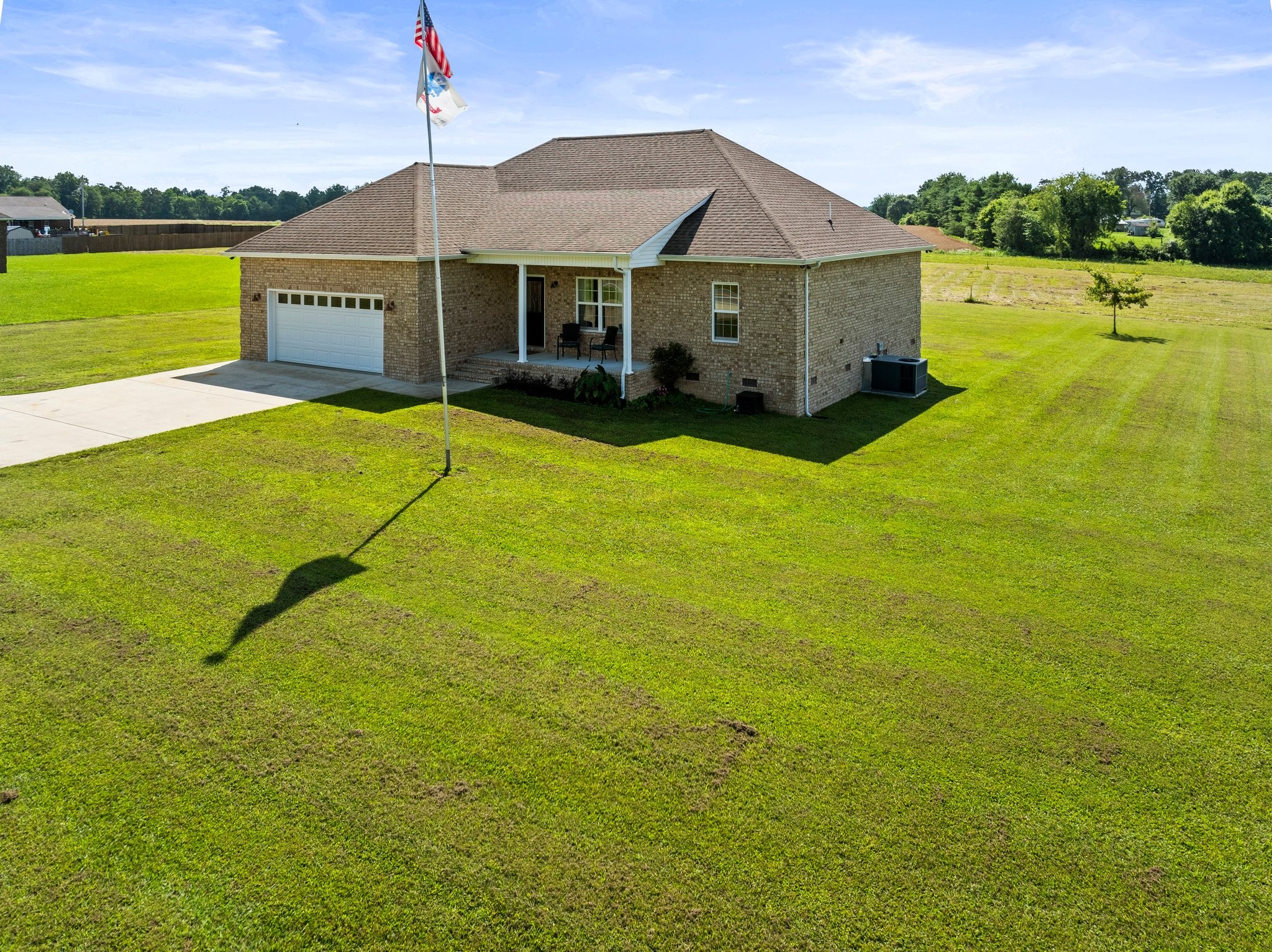 8300 Aedc Rd