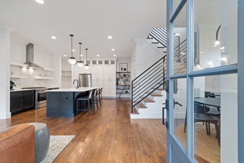 811 48th Avenue N Nashville TN 37209