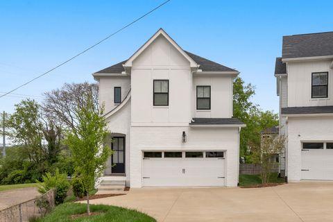 500B Waycross Dr Nashville TN 37211