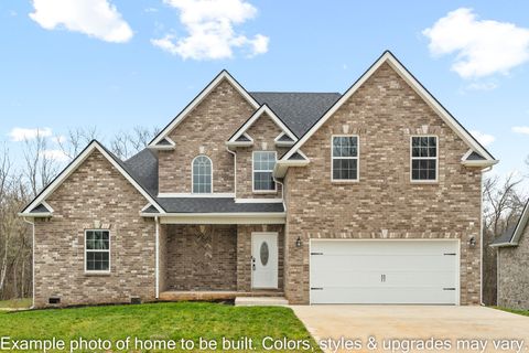 376 Kingland Ln Clarksville TN 37043