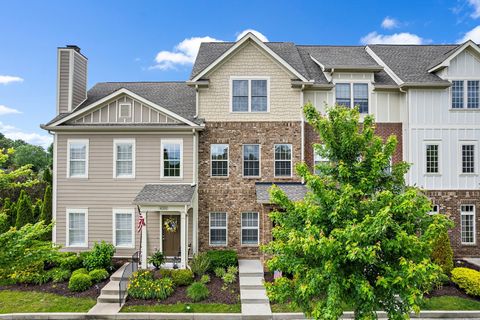 4305 Glassgow Rd Spring Hill TN 37174