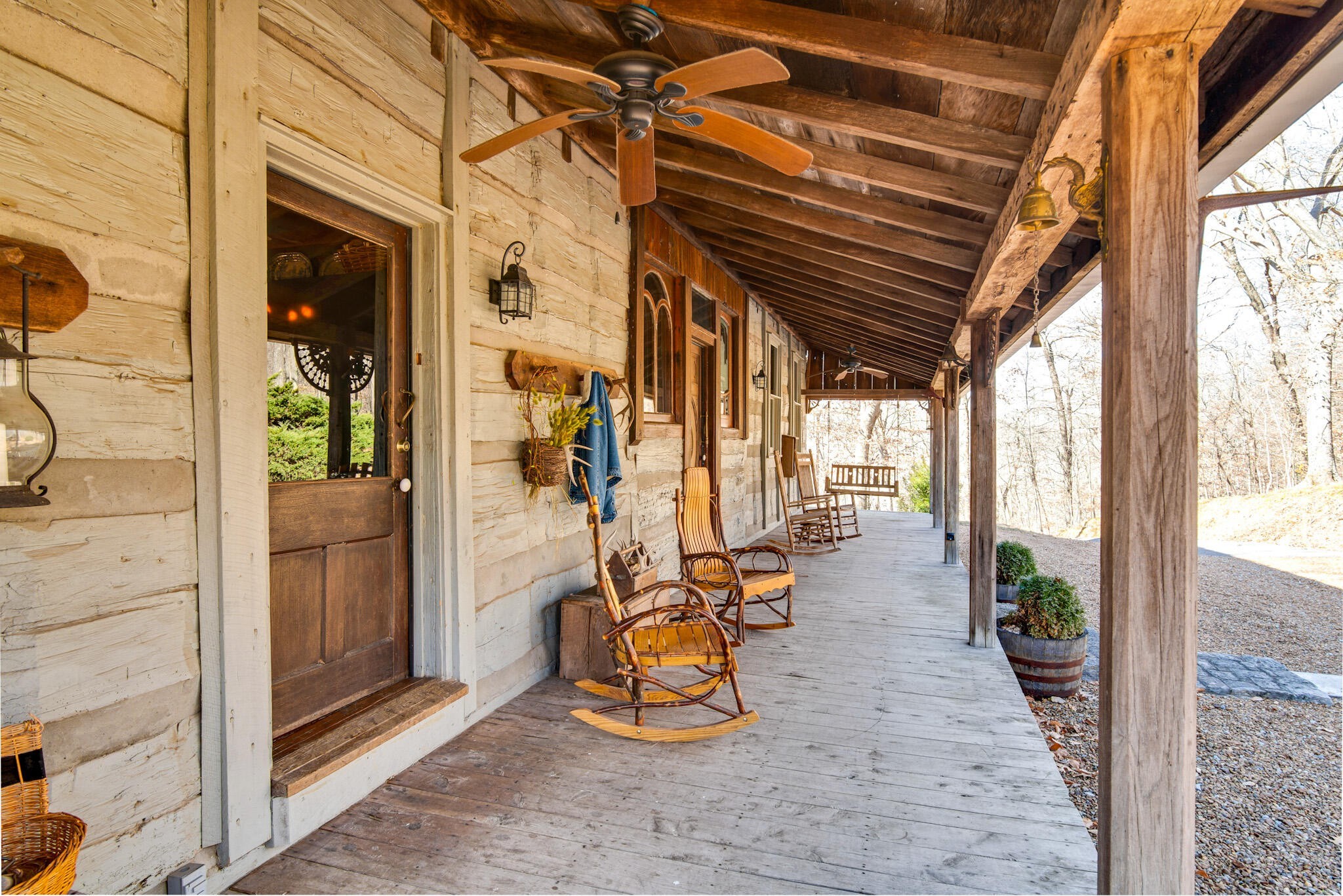 Middle Tennessee Properties 3 3122 New Hope Rd