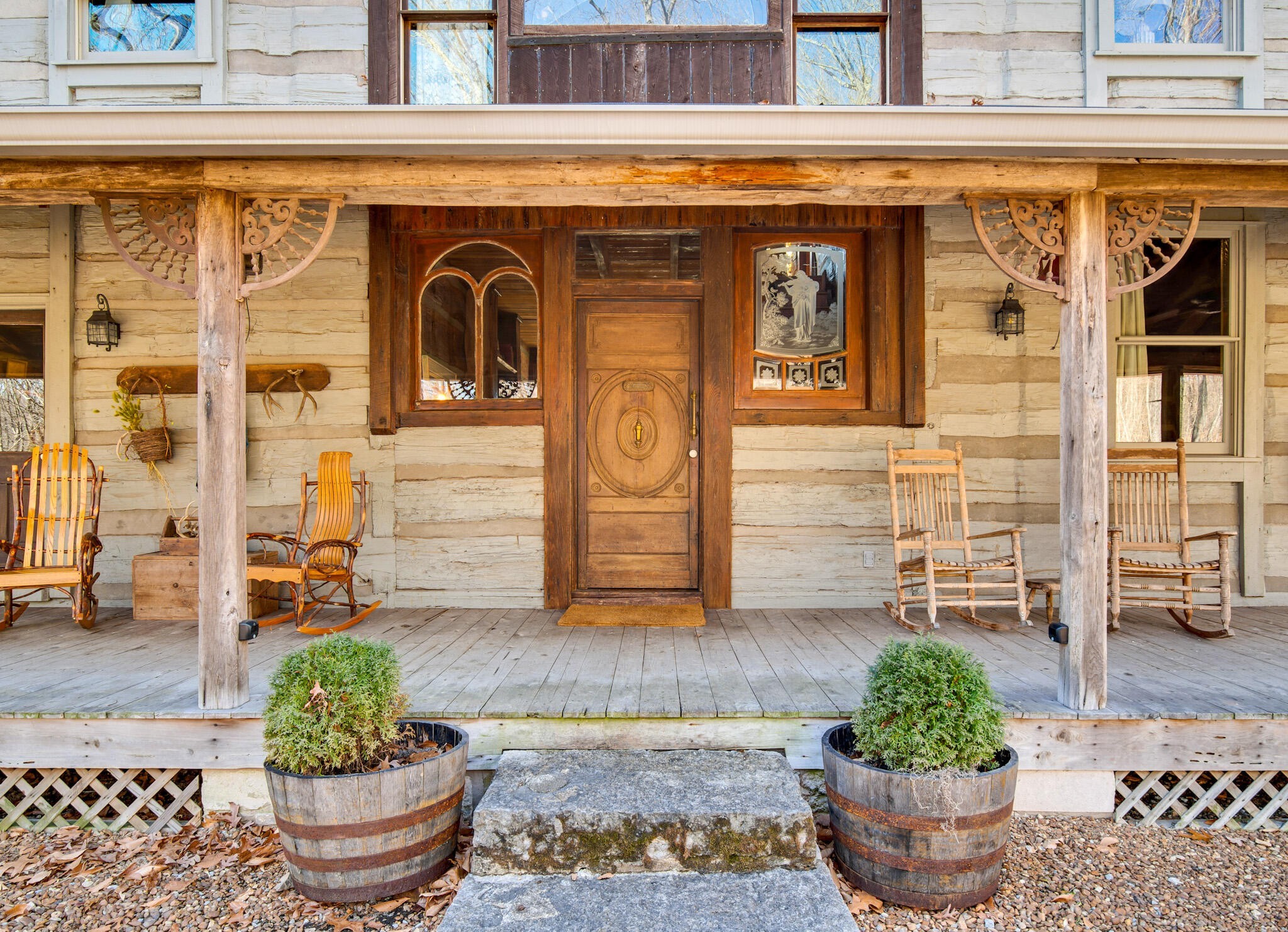 Middle Tennessee Properties 2 3122 New Hope Rd