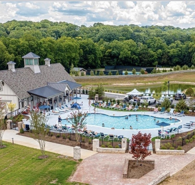 4-bed listing at 6097 Pasquo Rd, Nashville