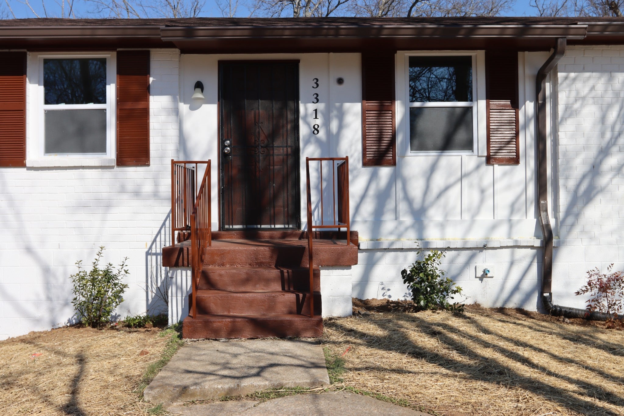 4-bed home for sale in Nashville, TN 37218, 3318 Olsen Ln Nw 3318 Olsen Ln Nw, Nashville TN 37218 4-bed home, photo 2 of 17