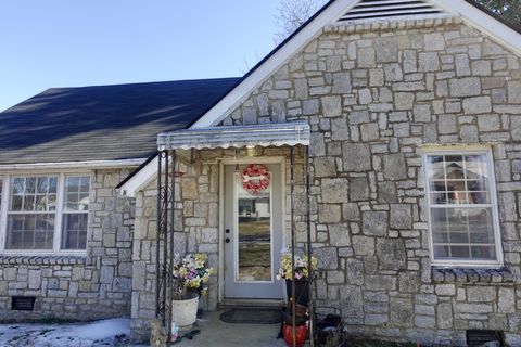 305 8th Ave S Lewisburg TN 37091