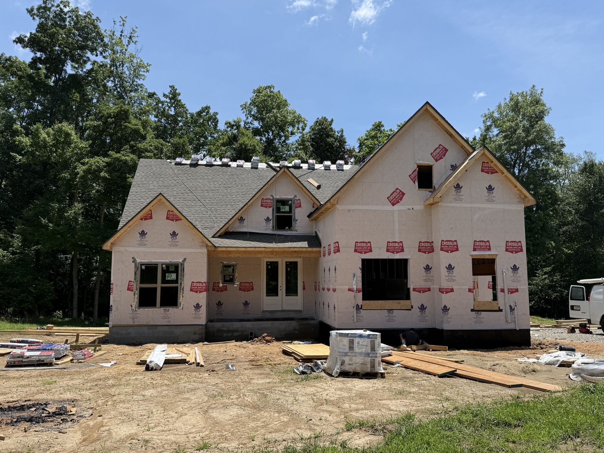 1191 Hangar Rd