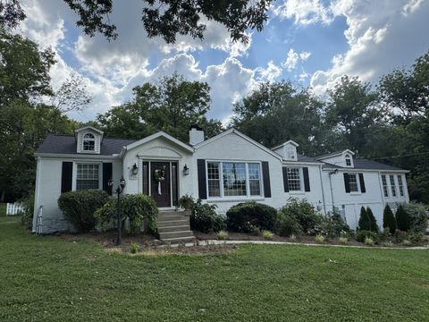 745 Elysian Fields Rd Nashville TN 37204