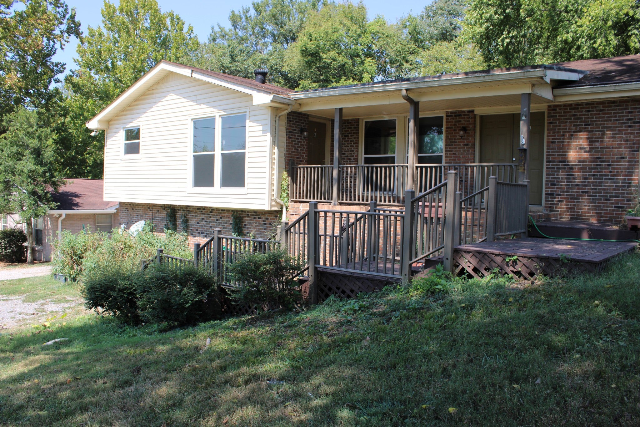 2.0-bed rental at 634 Harpeth Bend Dr B