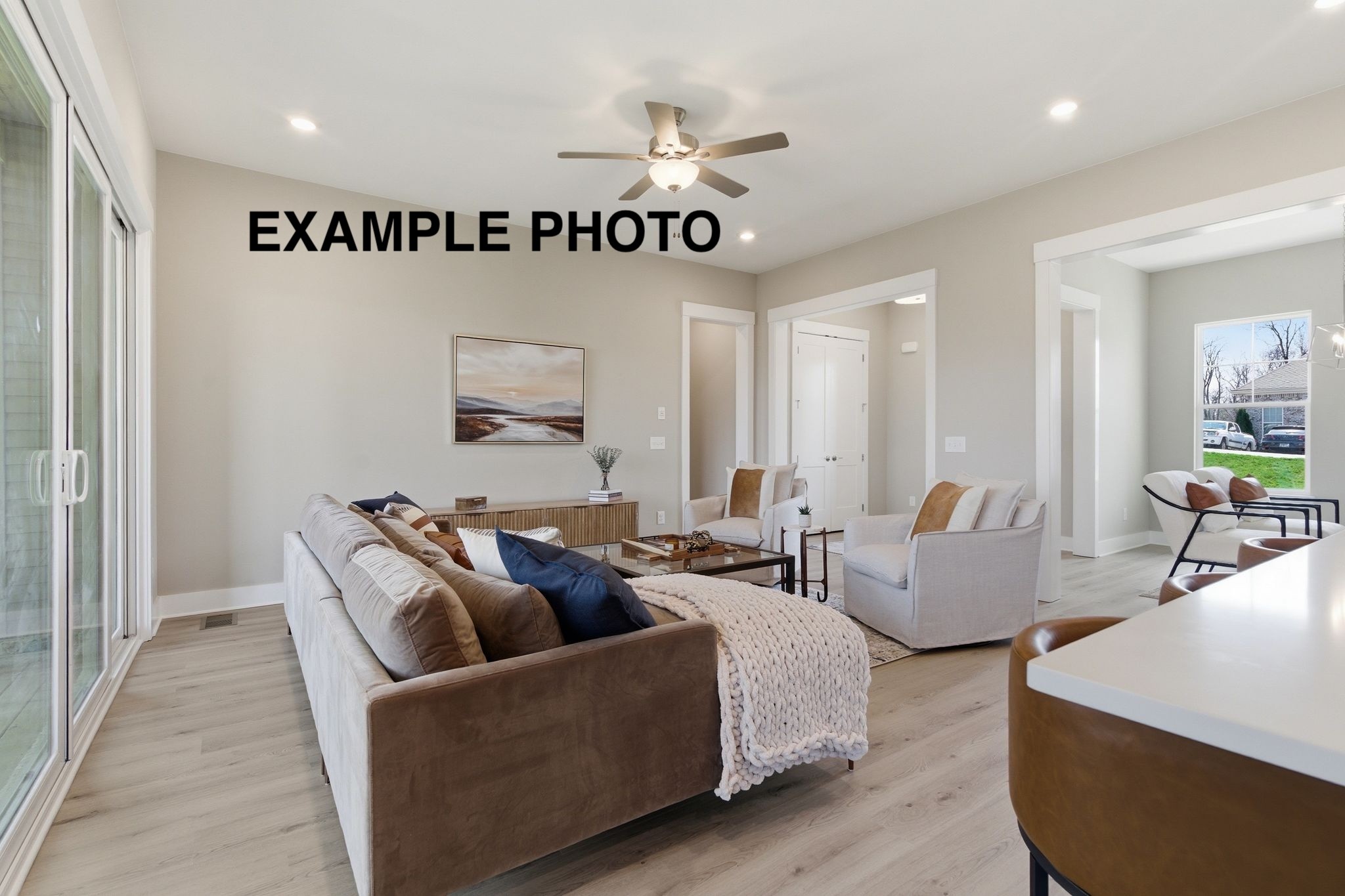 3389 Les Chappell Rd