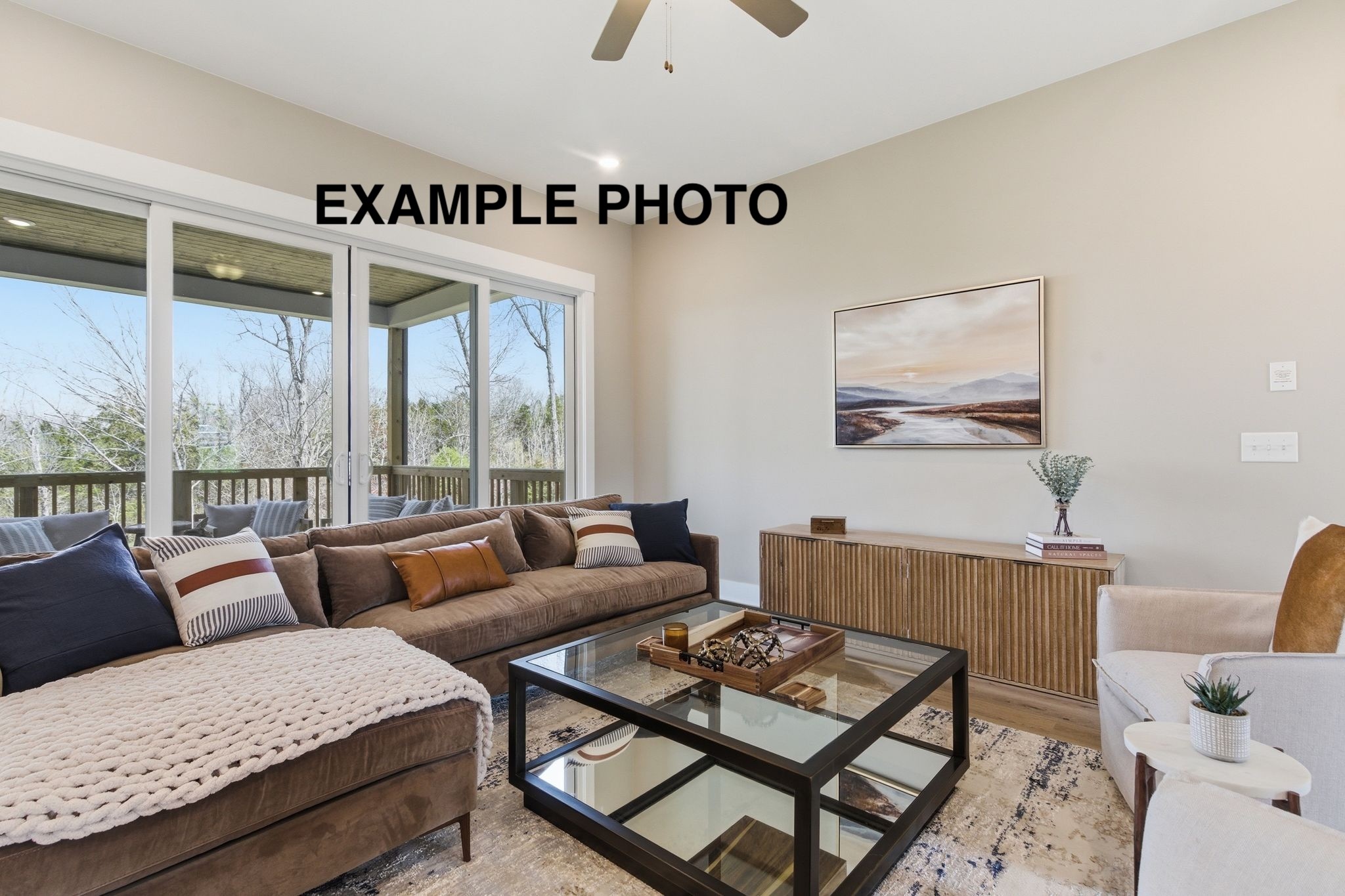 3389 Les Chappell Rd