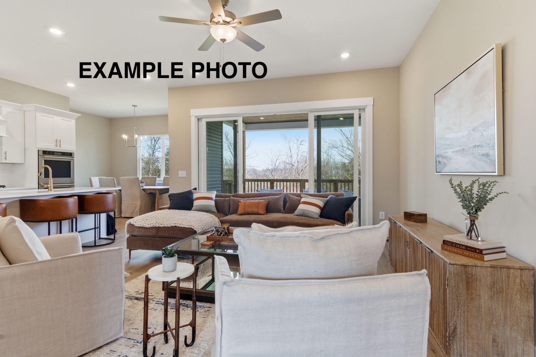 3389 Les Chappell Rd