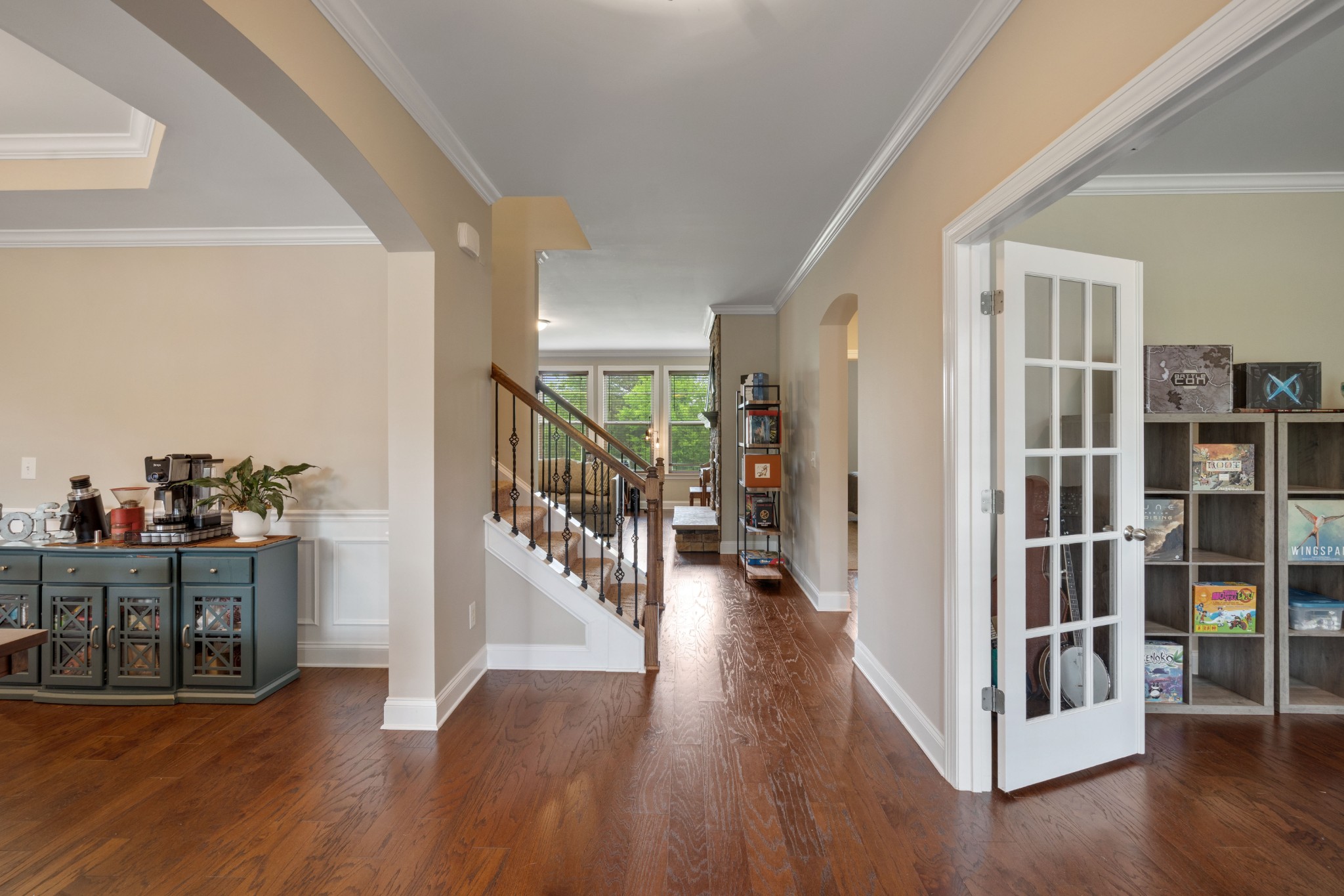 421 Valley Spring Dr