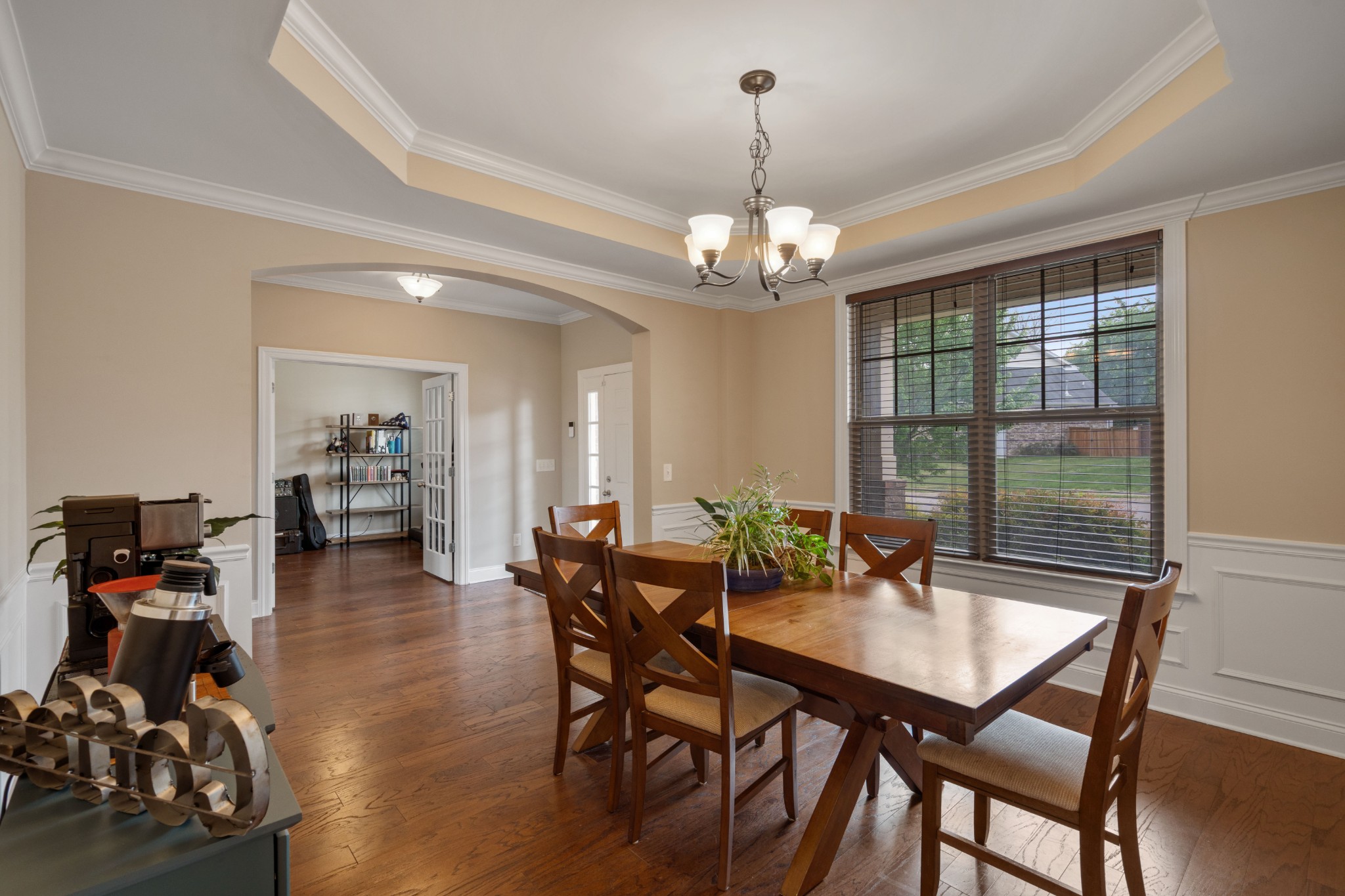 421 Valley Spring Dr