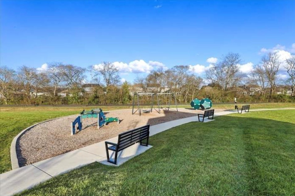 Middle Tennessee Properties 3 1318 Linn Cove Court