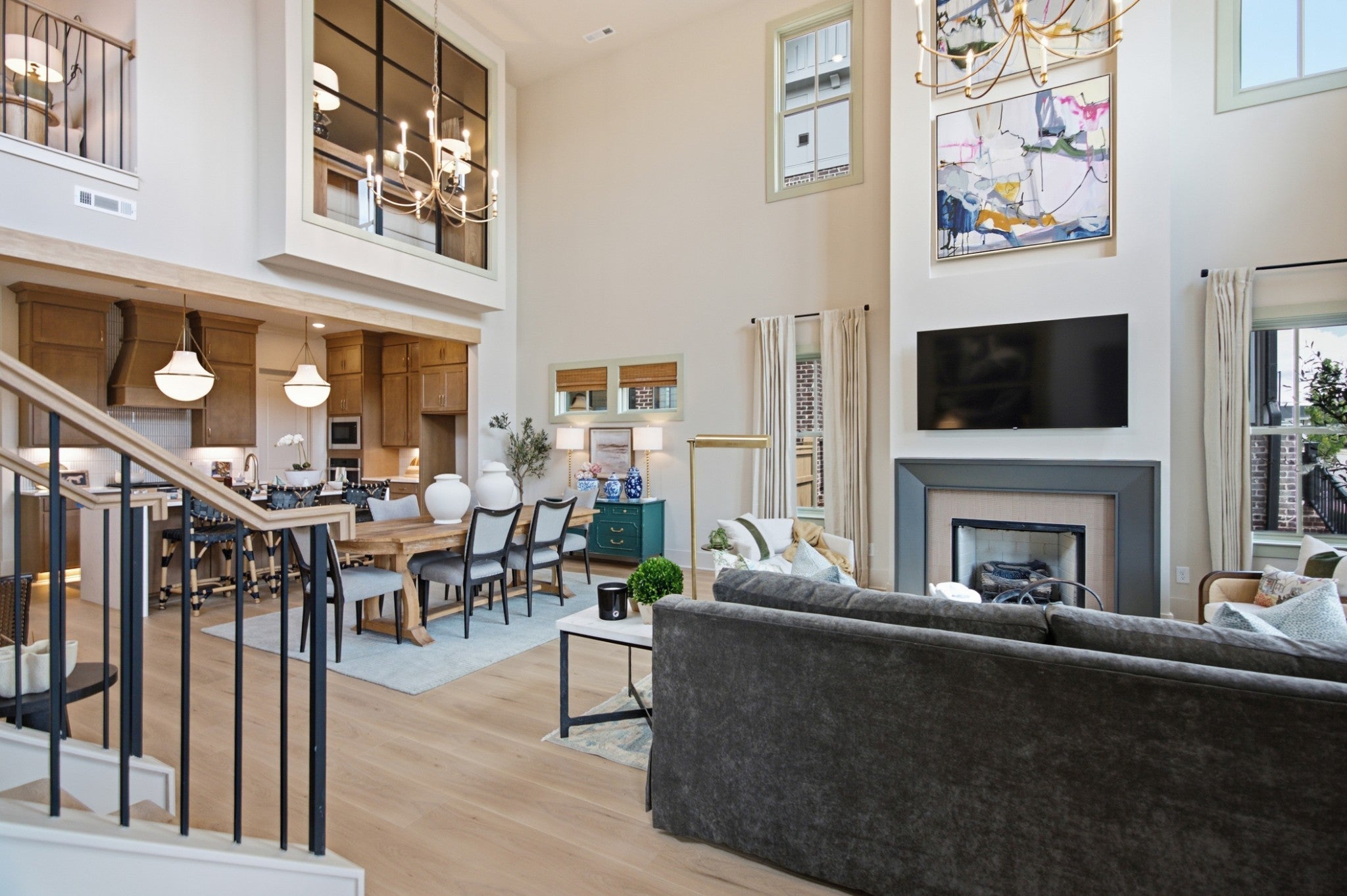 2543 Buckner Lane