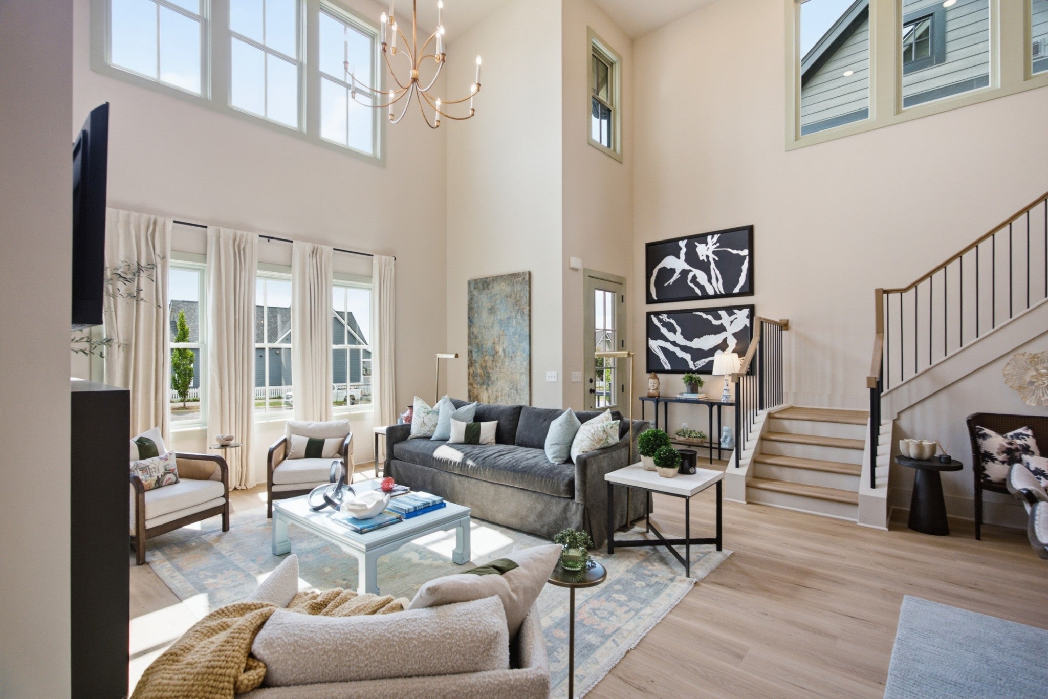 2543 Buckner Lane