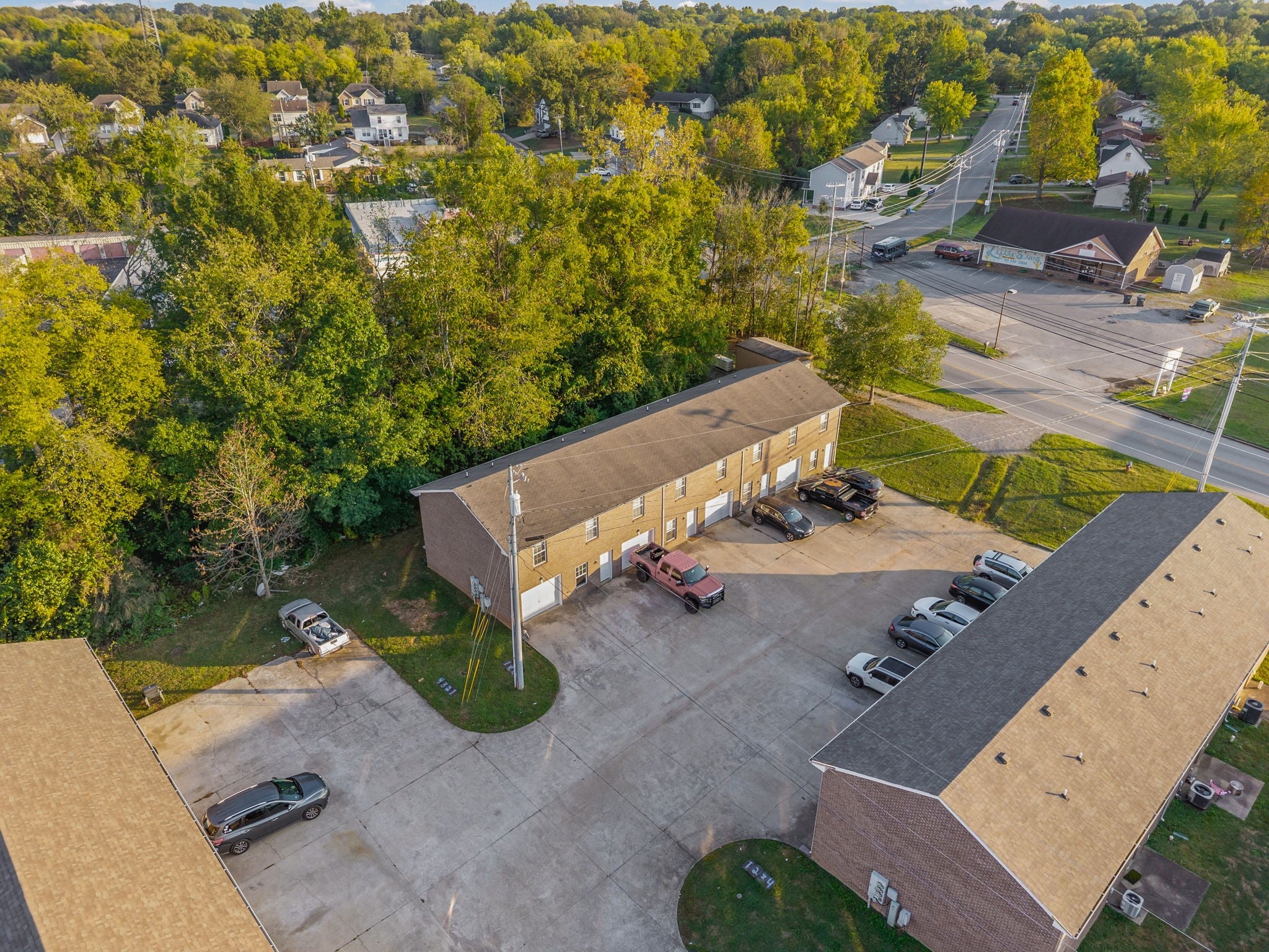 535F Lafayette Rd