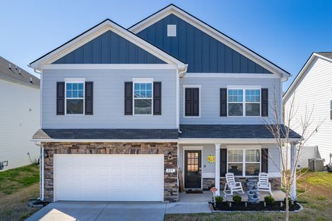 229 Stonewall Dr Columbia TN 38401