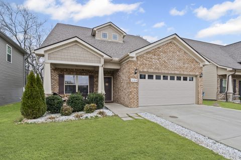 228 Eusa Cantrell Ln Smyrna TN 37167