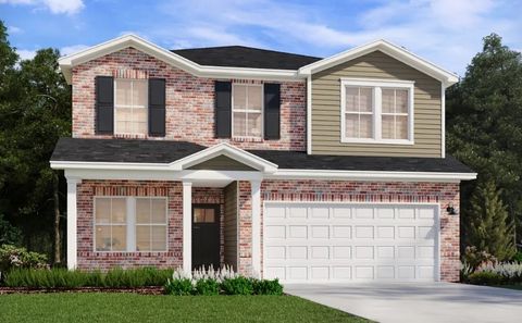 3028 Citrine Drive Murfreesboro TN 37127