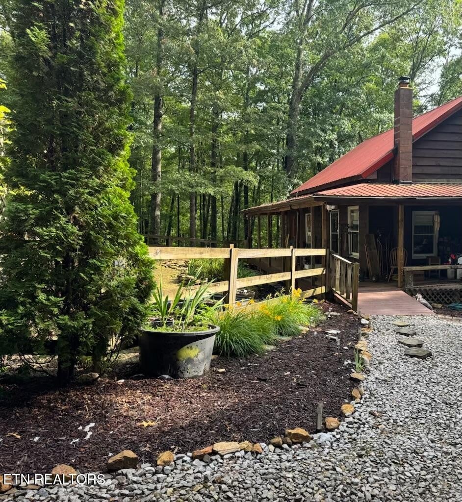 360 Joe Barnett Rd
