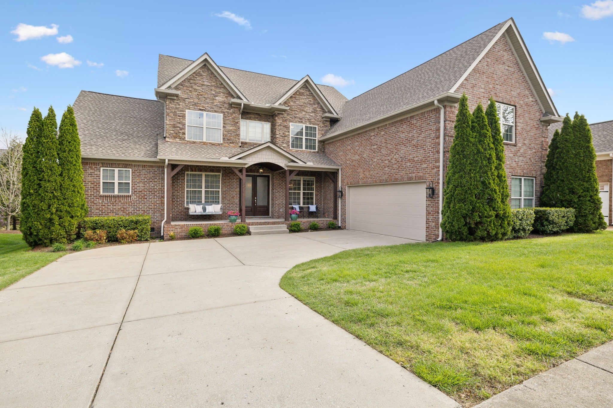 316 Whitewater Way