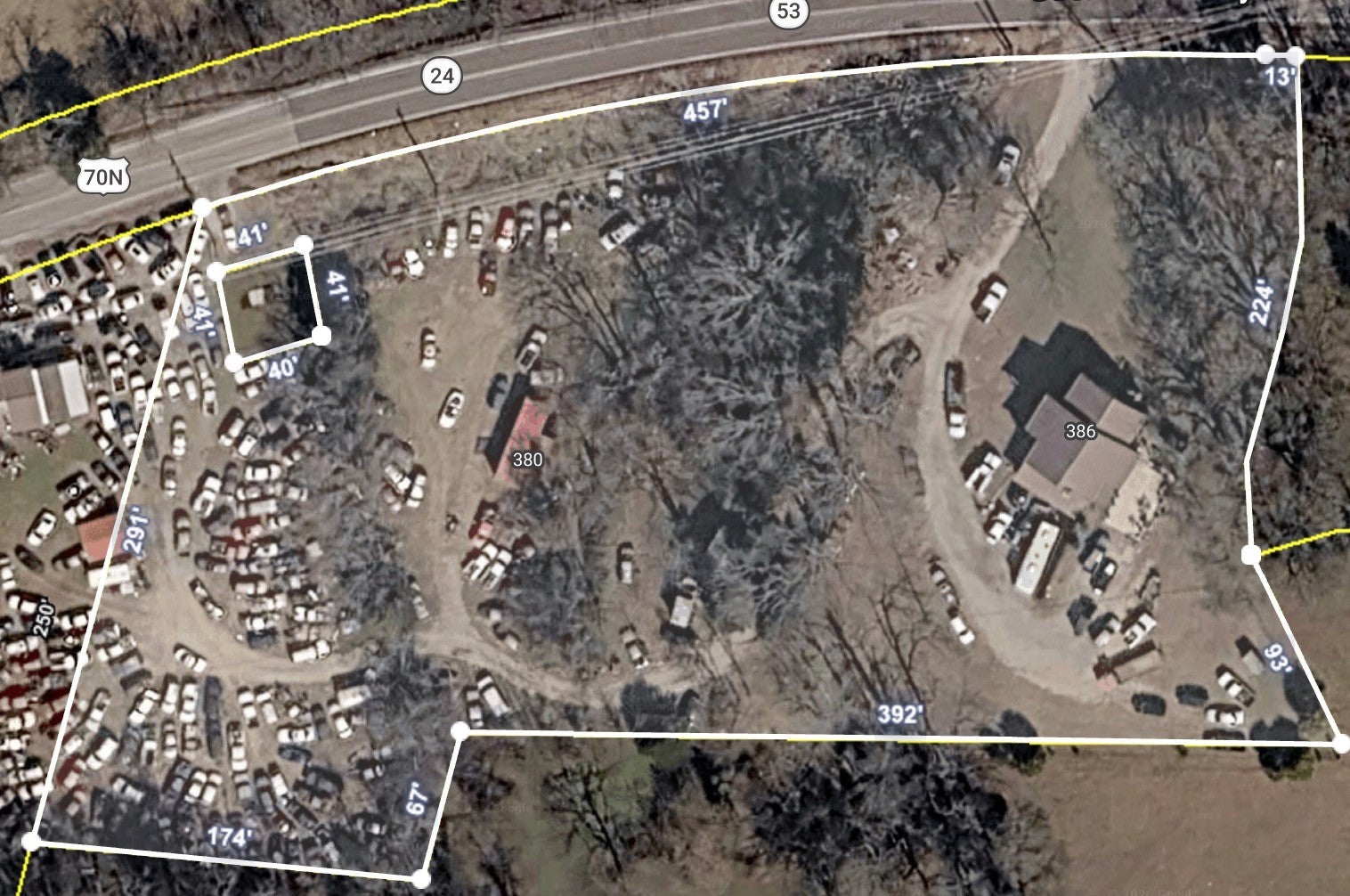 386 Cookeville Hwy