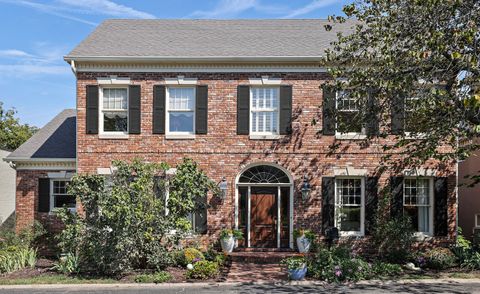 103 Adams Park Nashville TN 37205