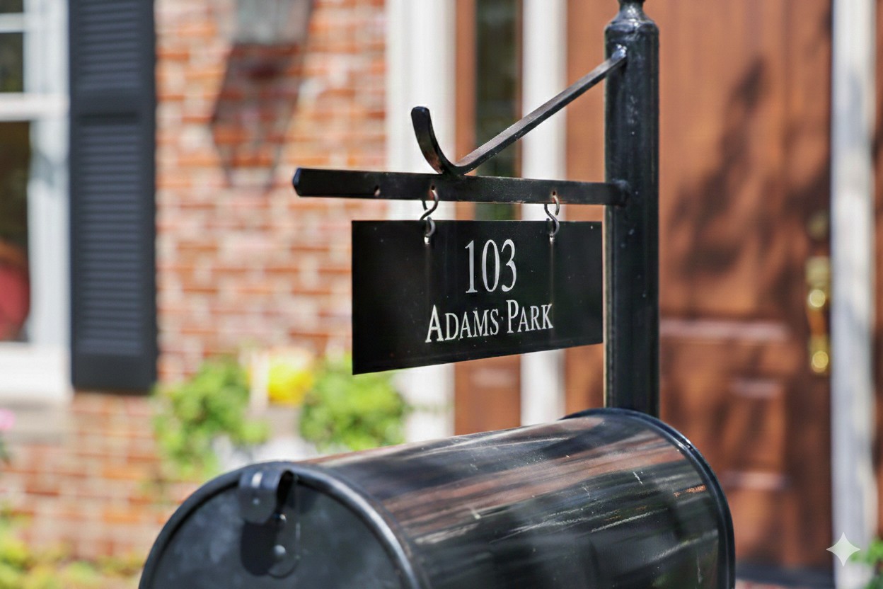 103 Adams Park