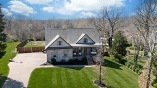 111 Amelia Drive