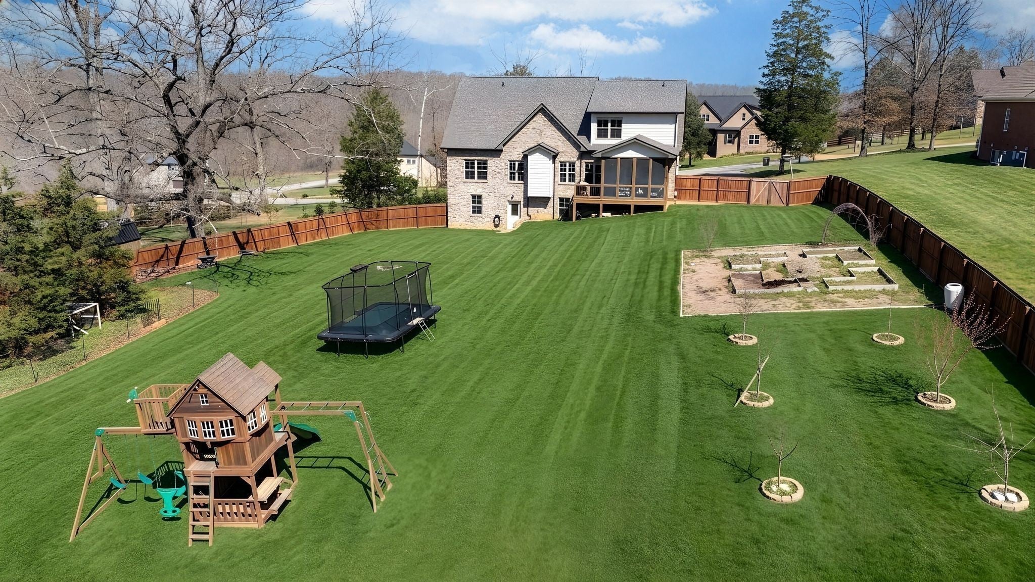 111 Amelia Drive