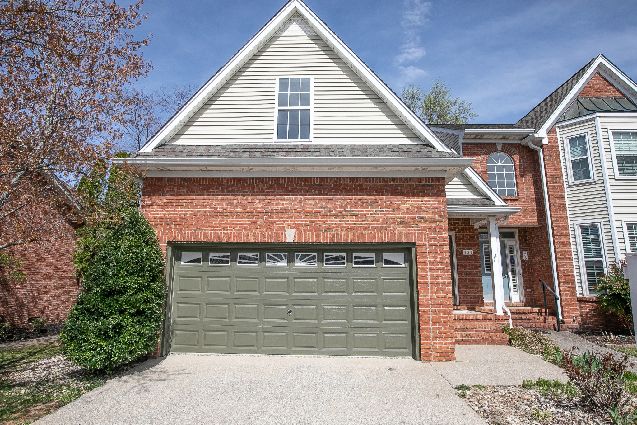 Middle Tennessee Properties 1 303 Calumet Trce