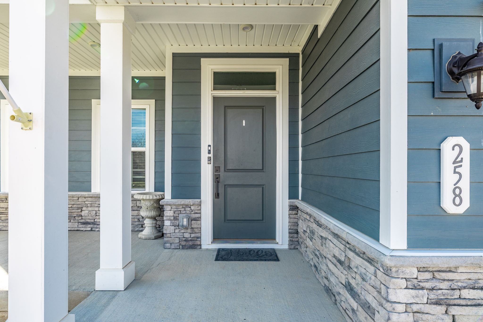 258 Grassy Glen Dr