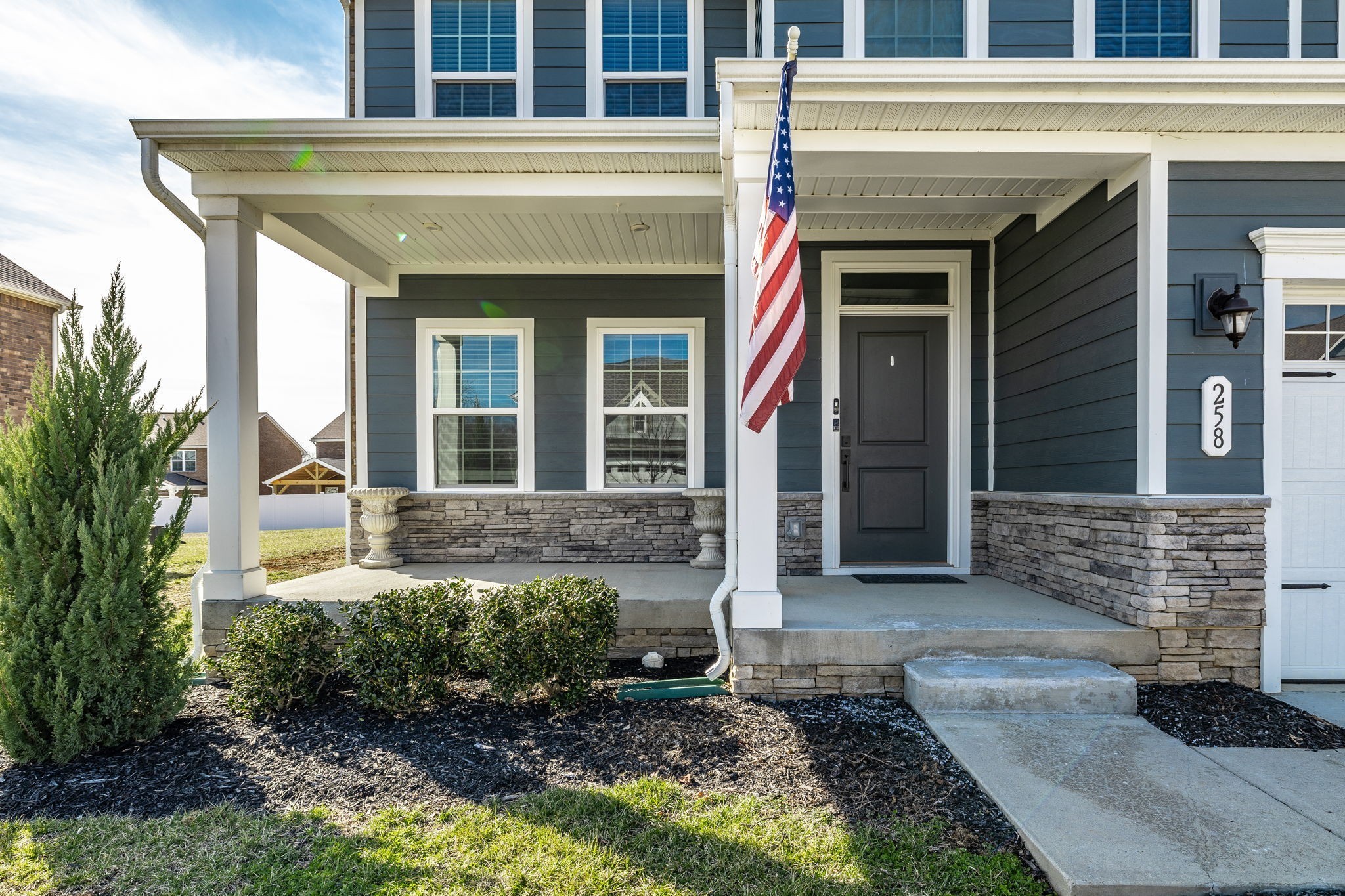 258 Grassy Glen Dr