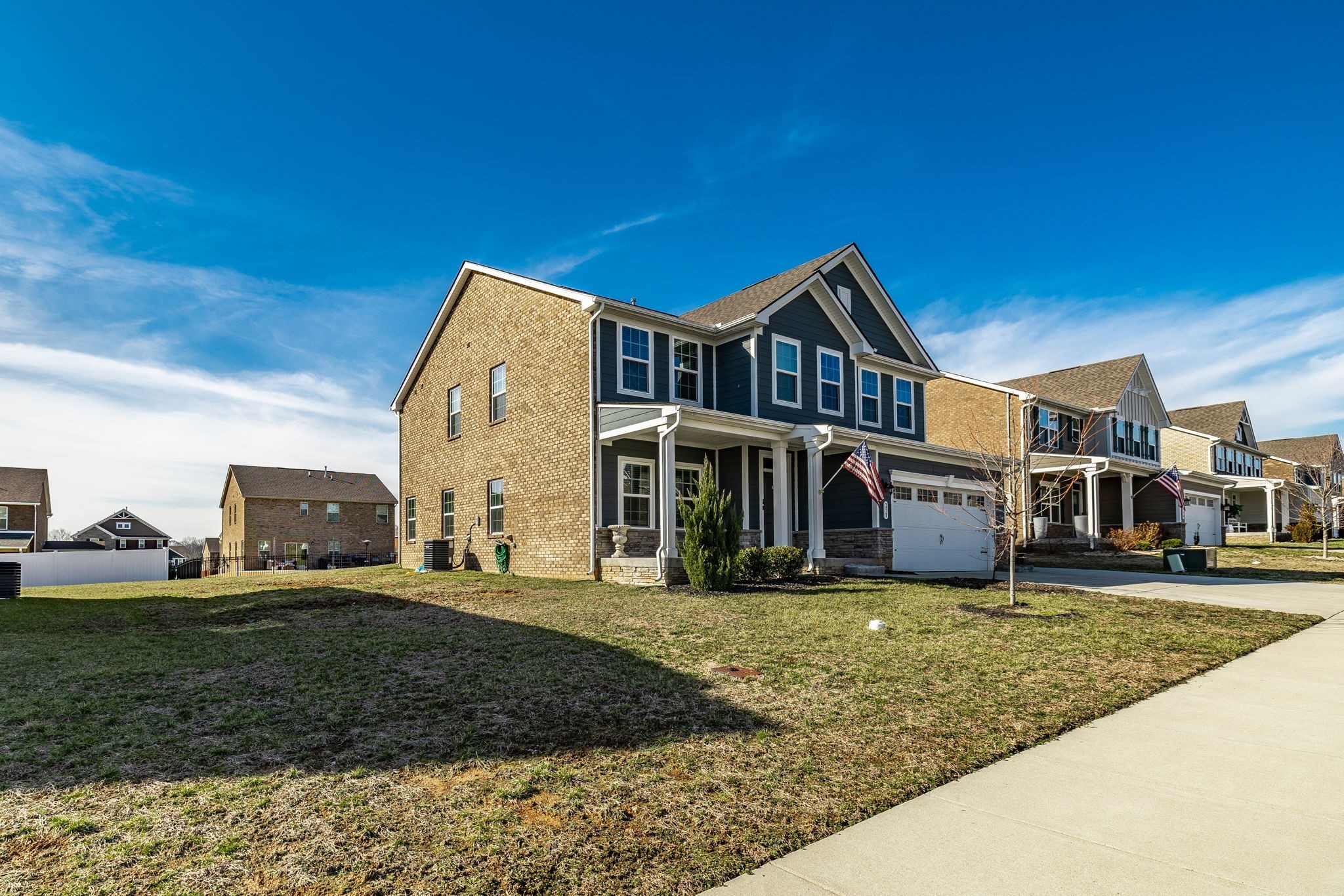 258 Grassy Glen Dr