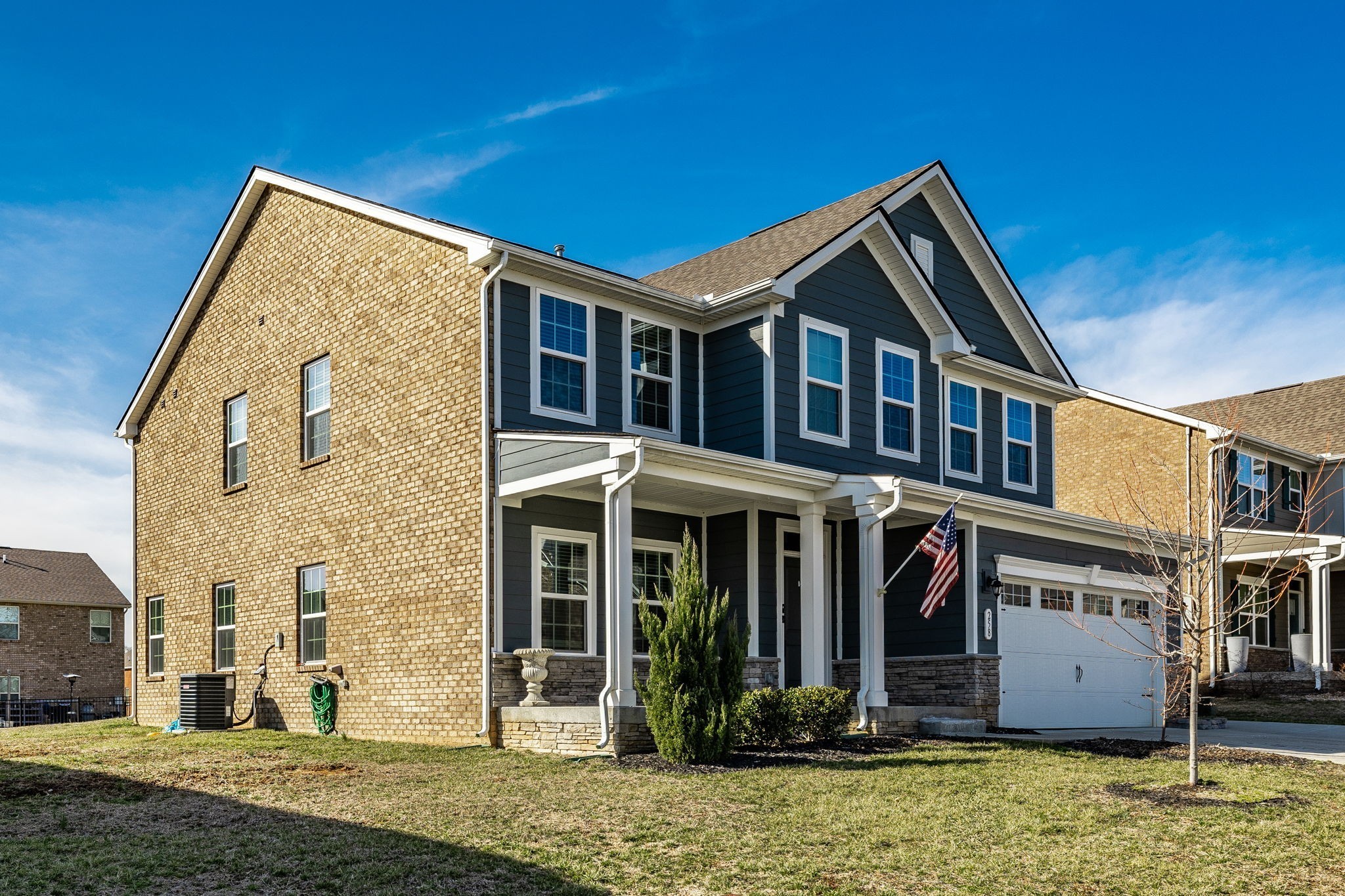 258 Grassy Glen Dr