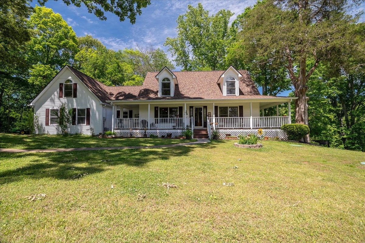 1518 Old Waynesboro Hwy