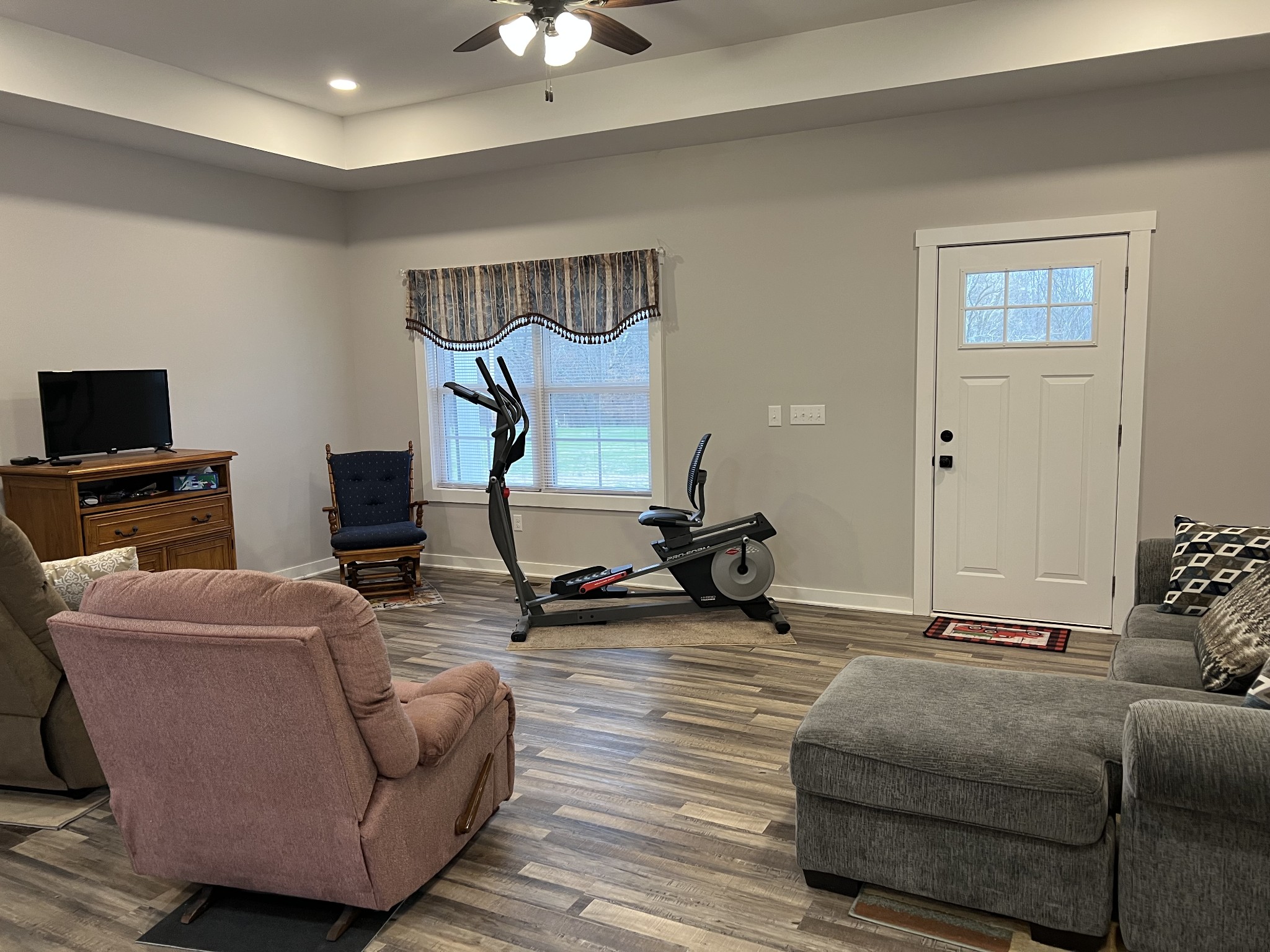 383 Old Coleytown Ln