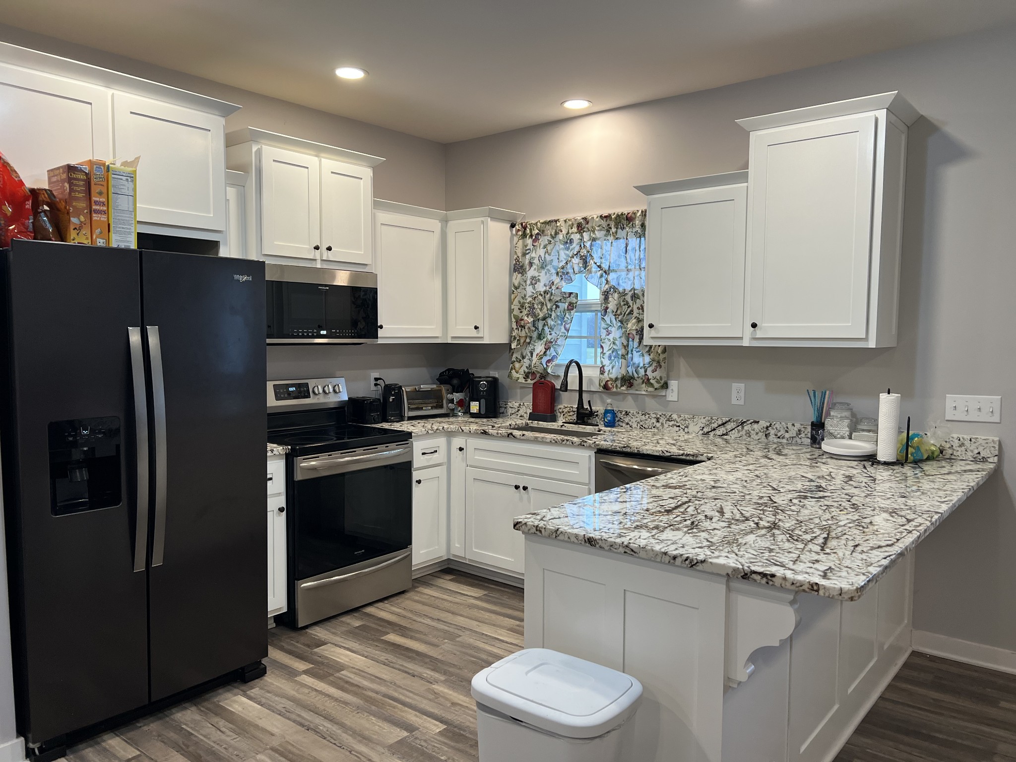 383 Old Coleytown Ln