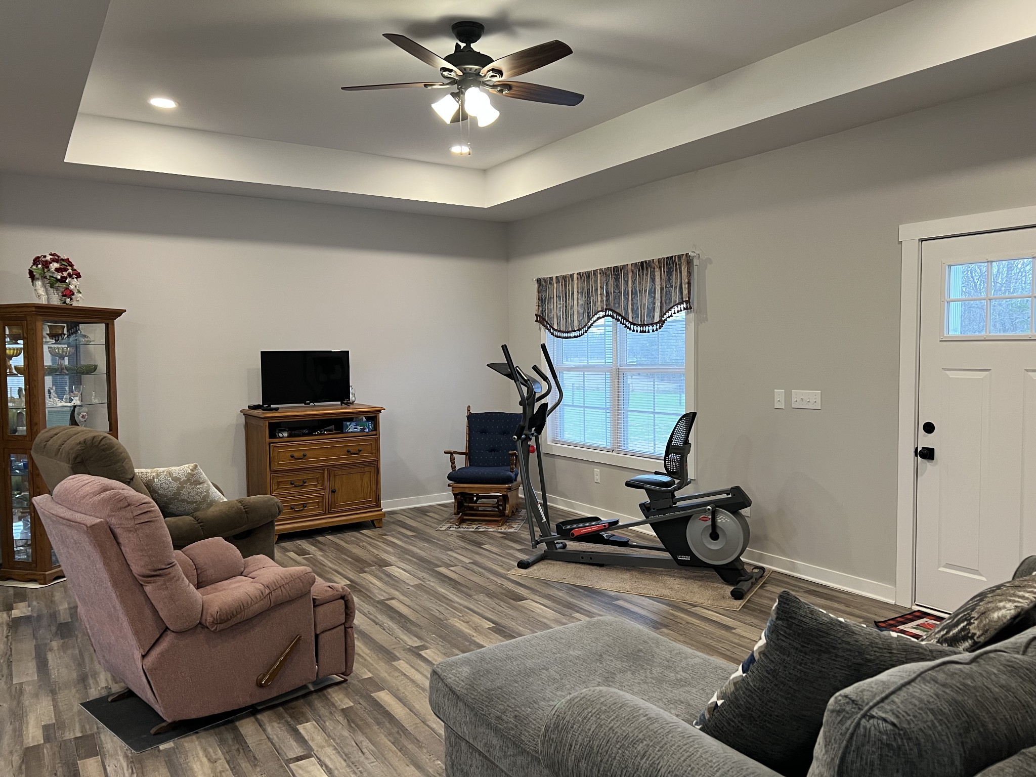 383 Old Coleytown Ln