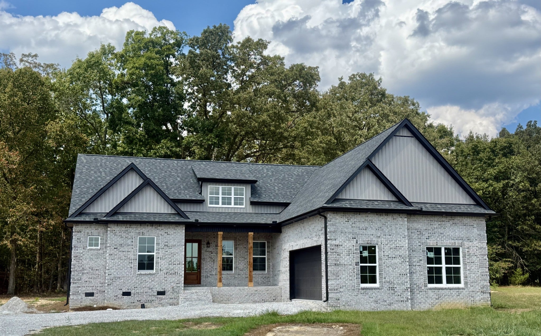 121 settlers Trace