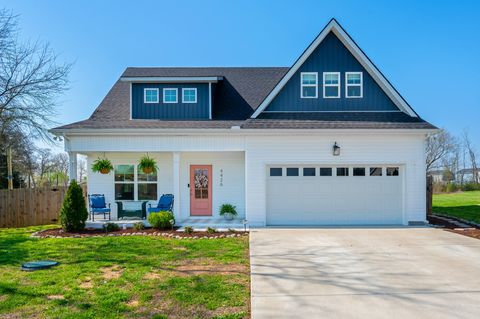 4426 Adoree Dr Murfreesboro TN 37130