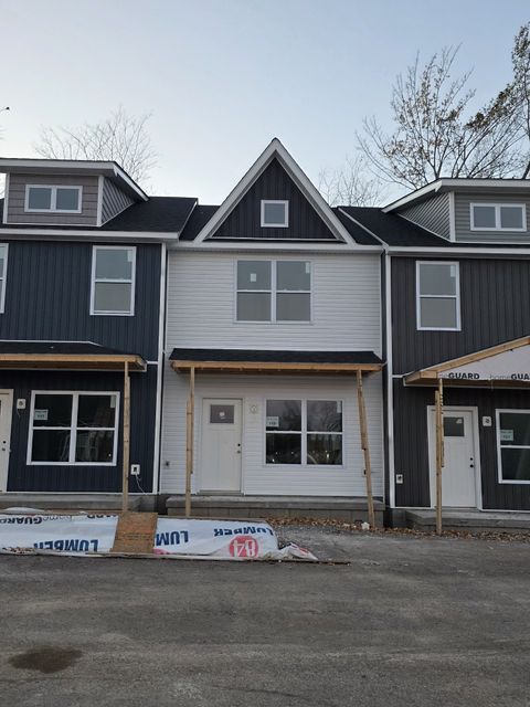 119 Front Ridge Circle Clarksville TN 37040