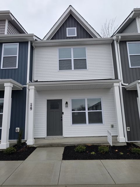 119 Front Ridge Circle Clarksville TN 37040