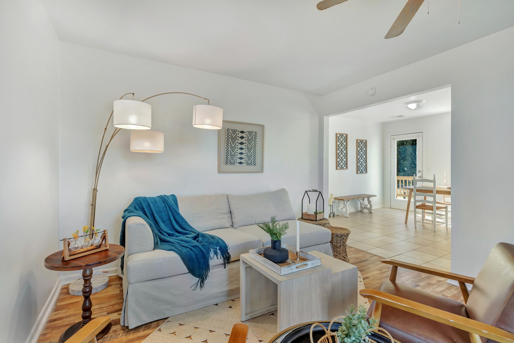 4365 Mount Sharon Rd