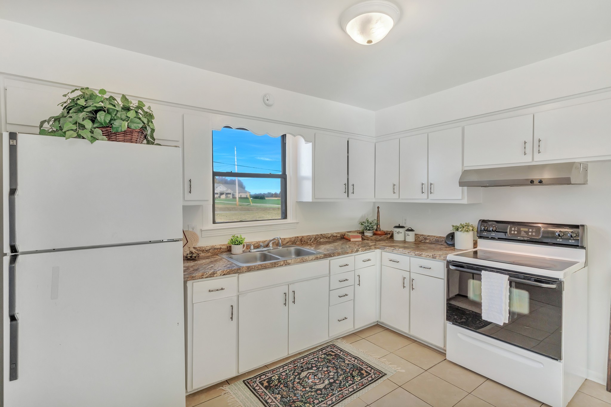 4365 Mount Sharon Rd