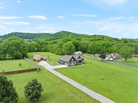 2057 Tice Dr Culleoka TN 38451