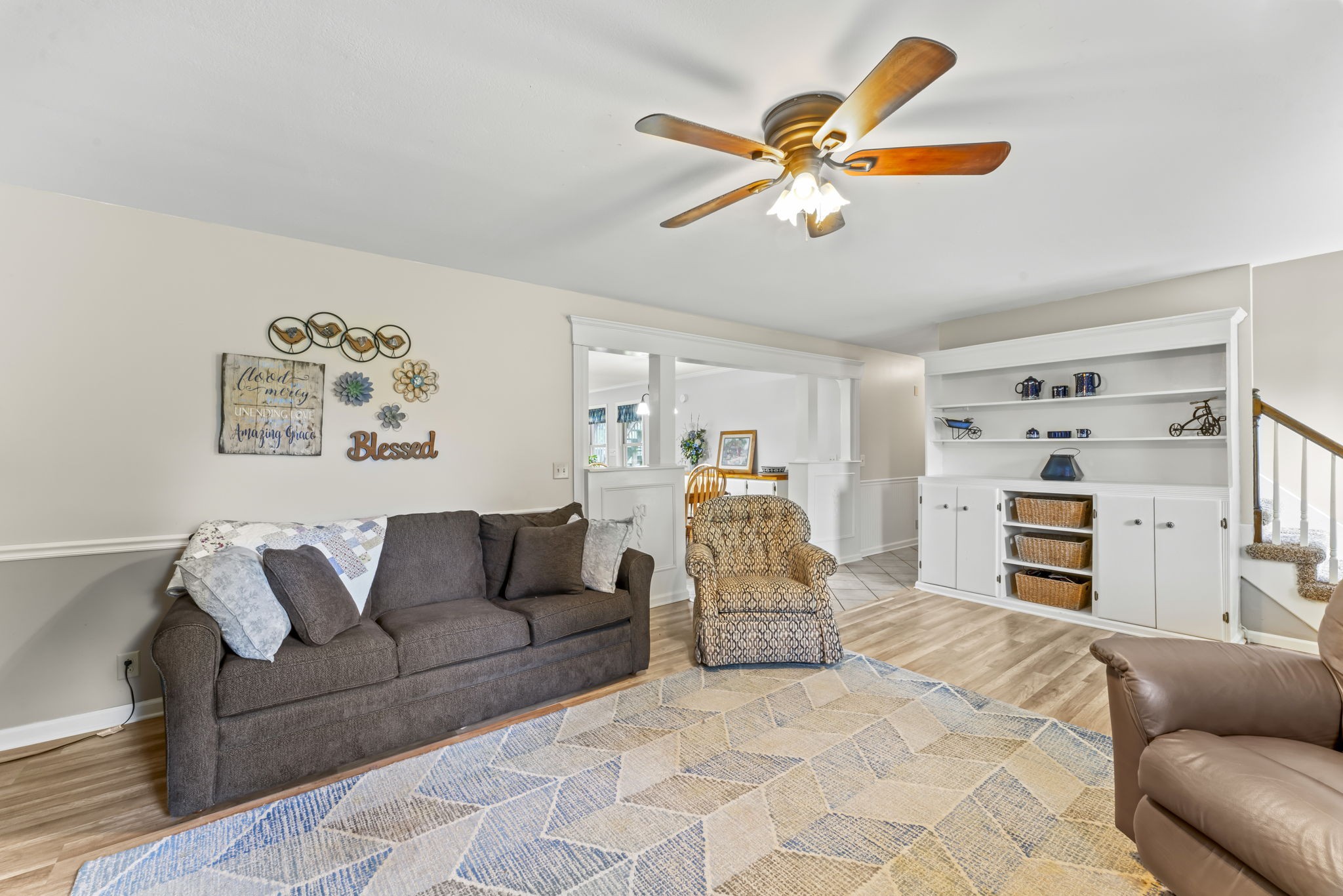 4312 Seminary Rd