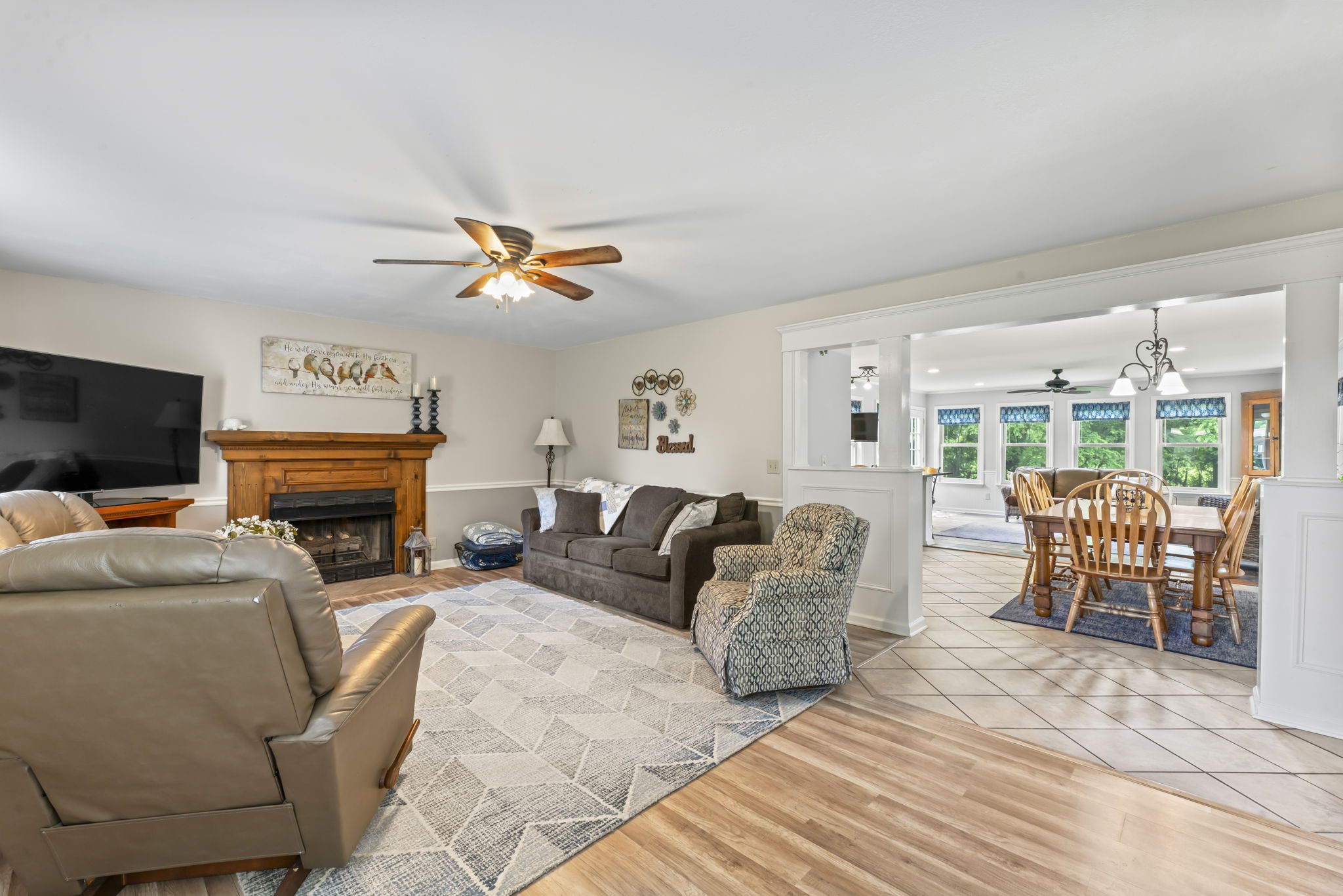 4312 Seminary Rd